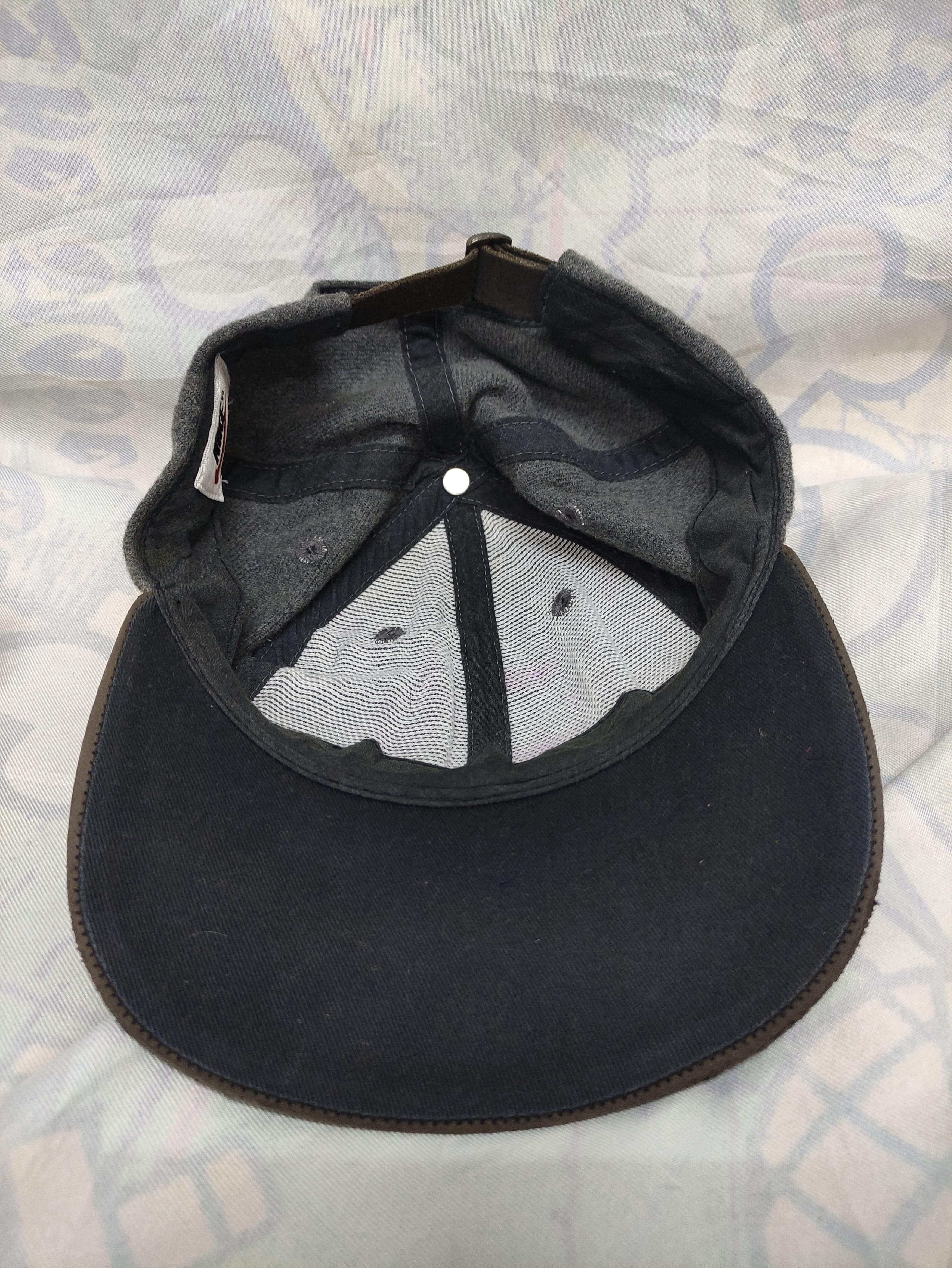 Nike NIKE AIR VINTAGE CAP Size ONE SIZE - 2 Thumbnail