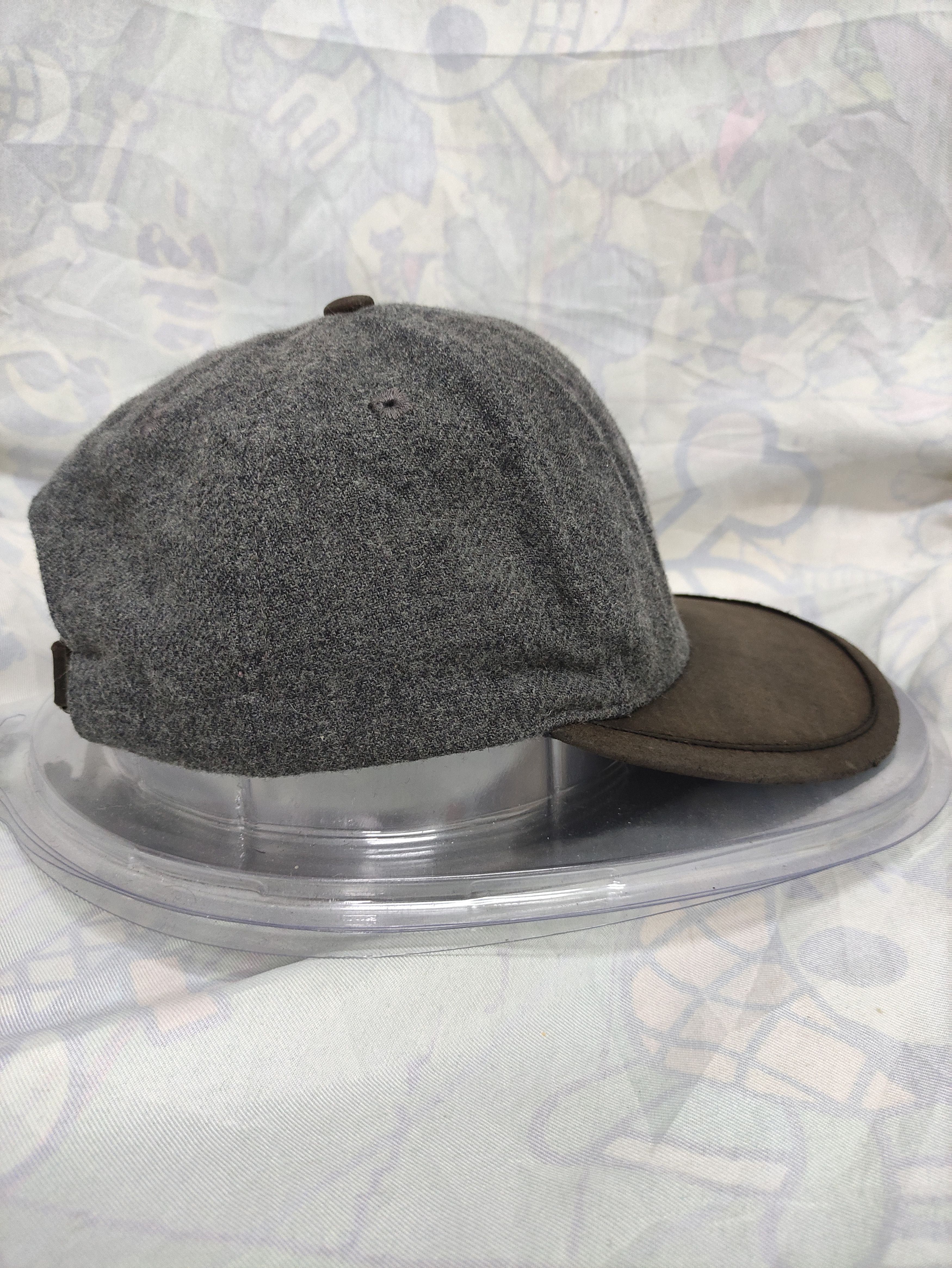 Nike NIKE AIR VINTAGE CAP Size ONE SIZE - 4 Thumbnail