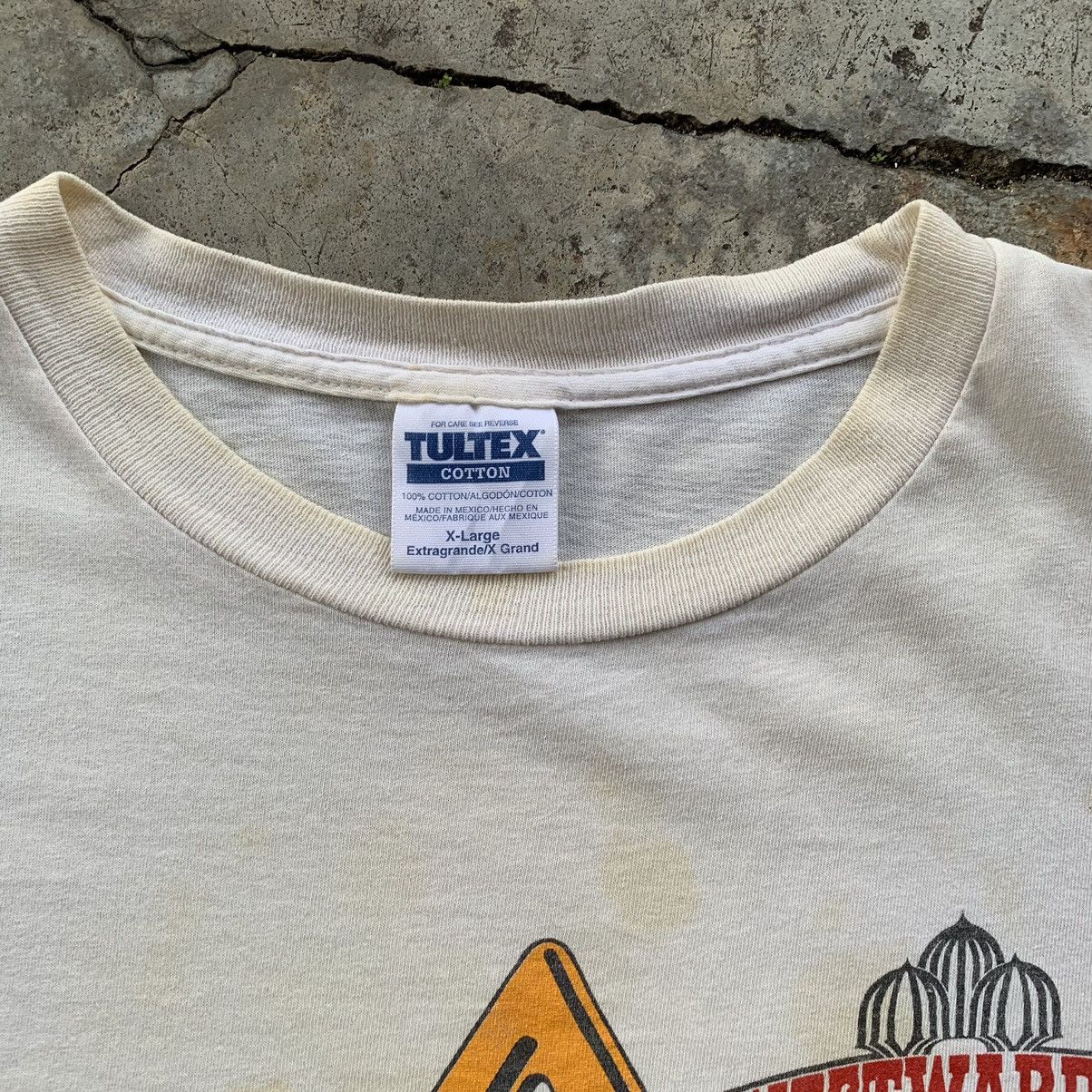 Tultex Grubstake Jamboree vintage tshirt tee Size US XL / EU 56 / 4 - 9 Thumbnail
