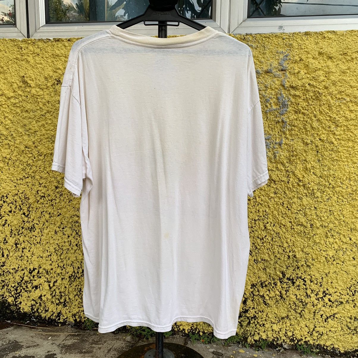 Tultex Grubstake Jamboree vintage tshirt tee Size US XL / EU 56 / 4 - 2 Thumbnail