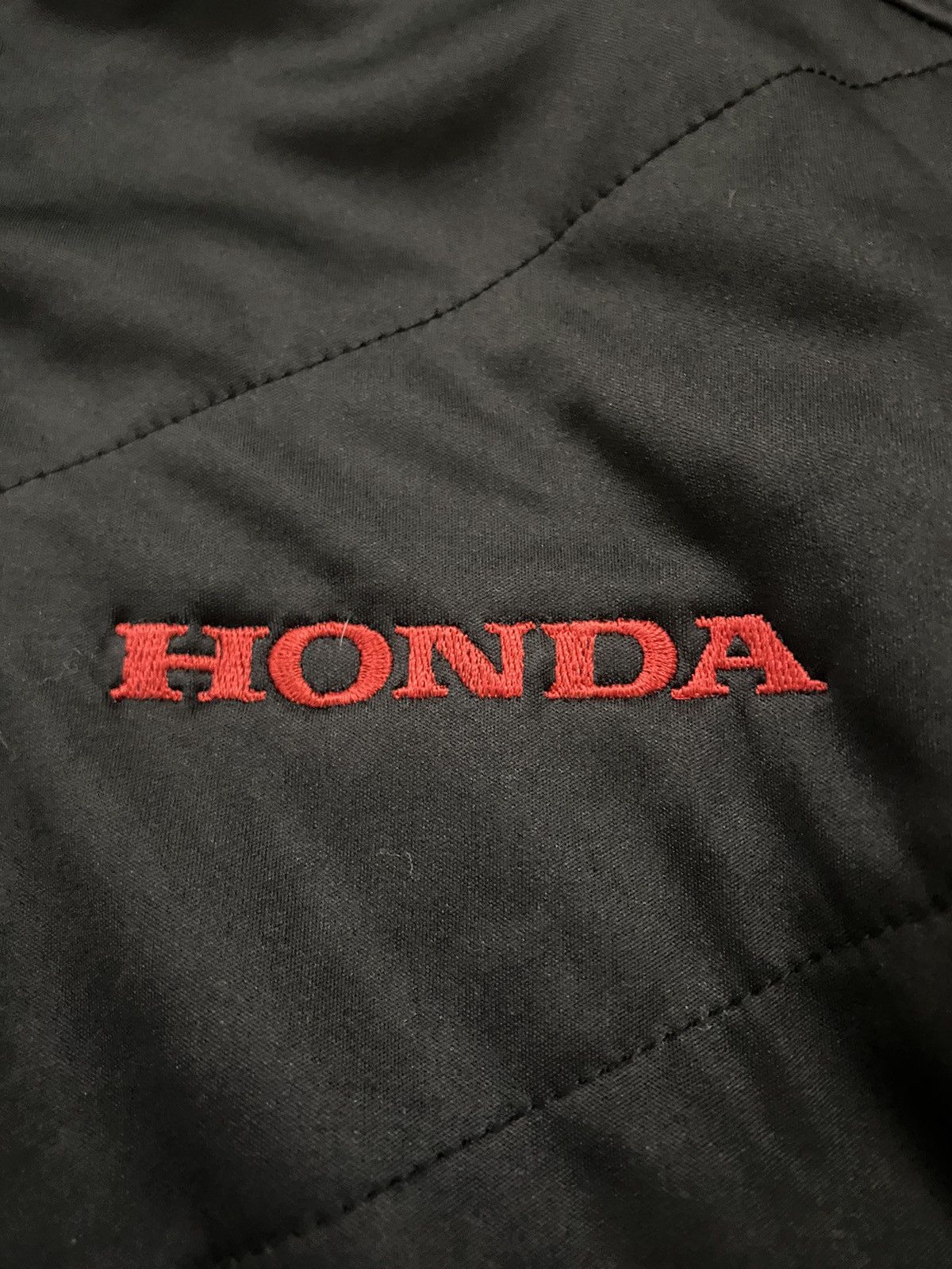 Honda × Japanese Brand Custom Honda GGround jacket Size US L / EU 52-54 / 3 - 7 Thumbnail