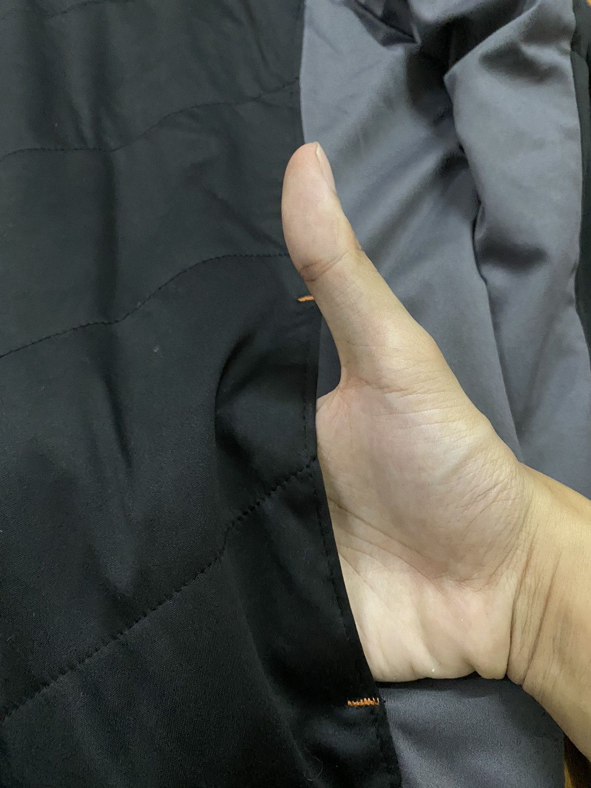 Honda × Japanese Brand Custom Honda GGround jacket Size US L / EU 52-54 / 3 - 9 Thumbnail