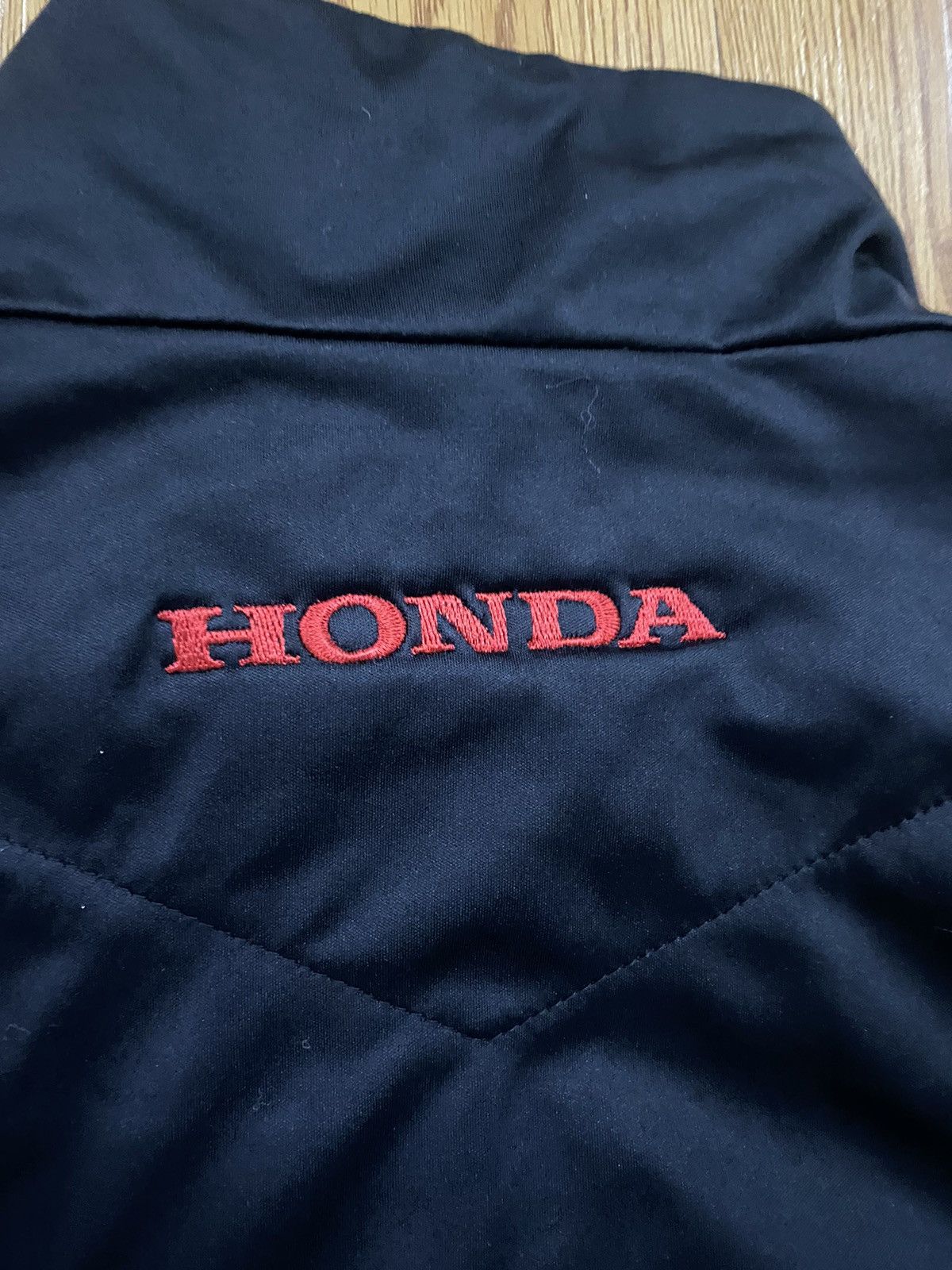 Honda × Japanese Brand Custom Honda GGround jacket Size US L / EU 52-54 / 3 - 10 Thumbnail