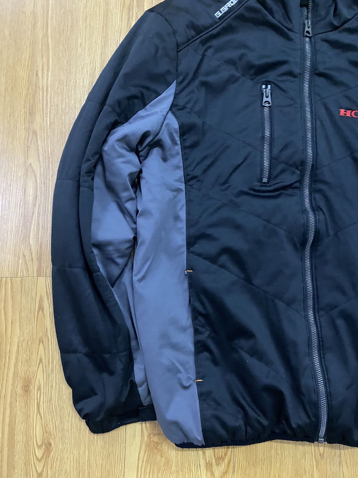 Honda × Japanese Brand Custom Honda GGround jacket Size US L / EU 52-54 / 3 - 5 Thumbnail