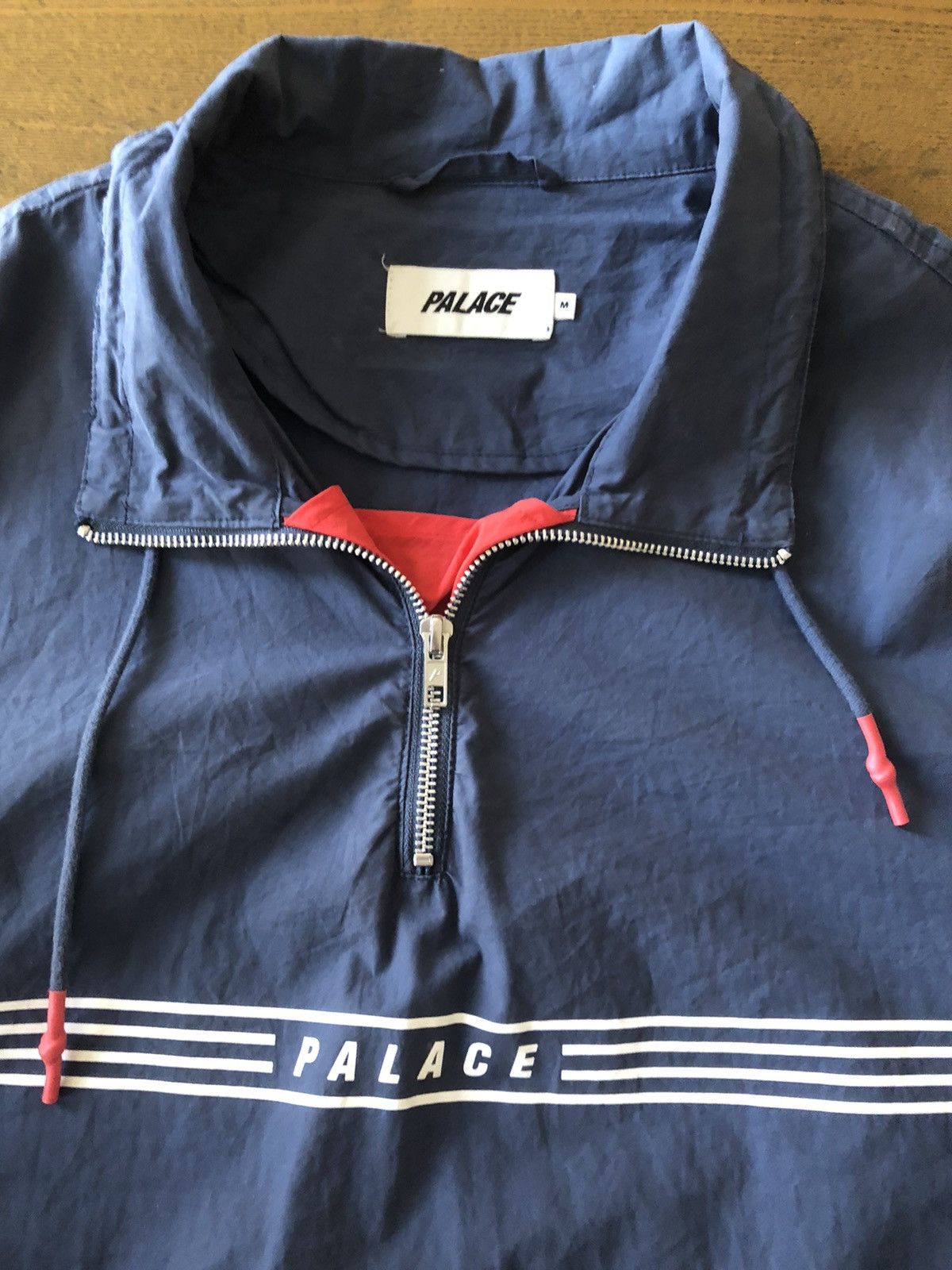 Palace Anorak Palace Skateboards Palace Parka Palace Skateboards 