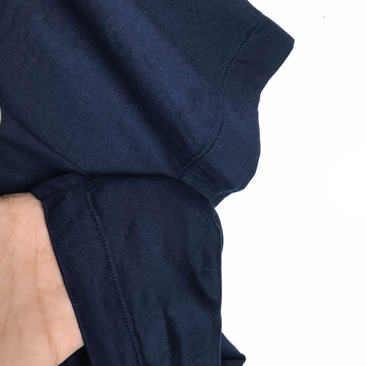Givenchy Vintage 90s Givenchy Gentleman Paris Made in Italy Size US L / EU 52-54 / 3 - 4 Thumbnail
