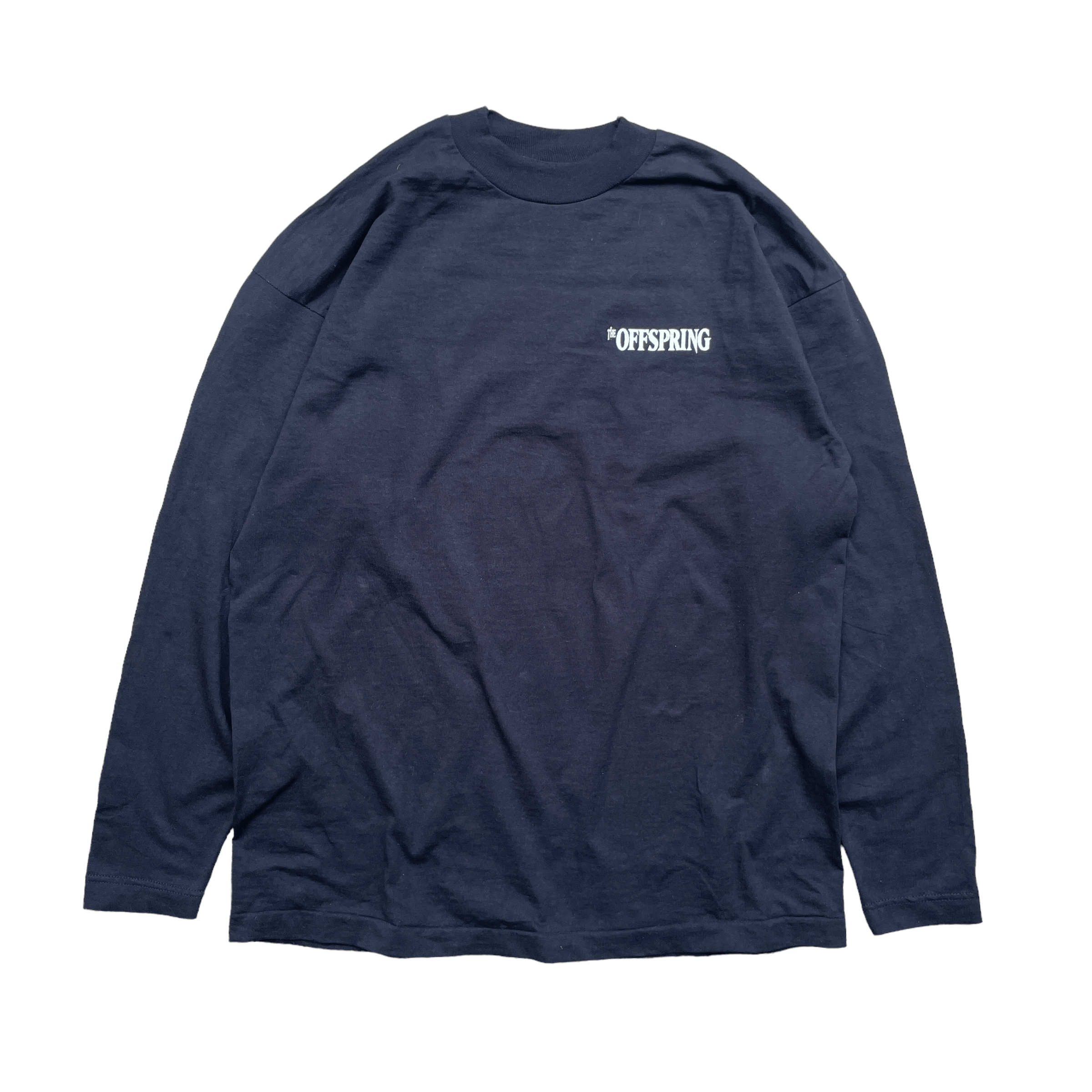 Screen Stars × Vintage Vintage rare 1995 The Offspring T