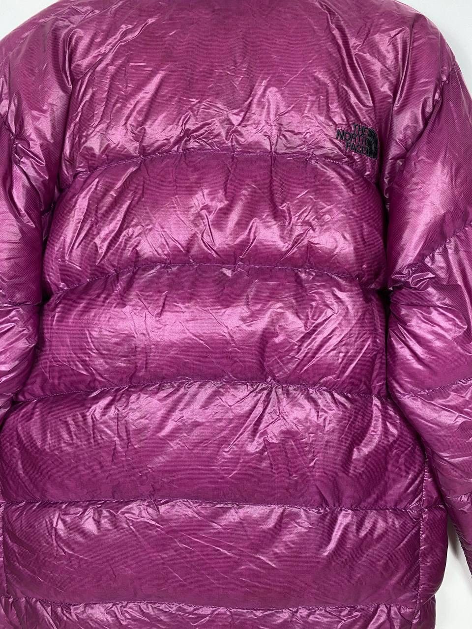 The North Face Vintage 2000 The North Face Summit Series Puffer Down Jacket Size US L / EU 52-54 / 3 - 6 Thumbnail