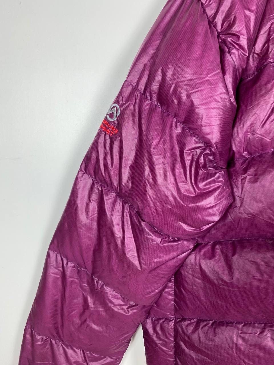 The North Face Vintage 2000 The North Face Summit Series Puffer Down Jacket Size US L / EU 52-54 / 3 - 7 Thumbnail