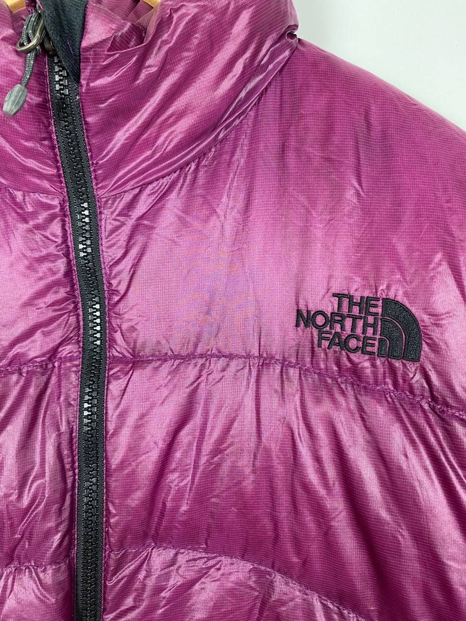 The North Face Vintage 2000 The North Face Summit Series Puffer Down Jacket Size US L / EU 52-54 / 3 - 4 Thumbnail