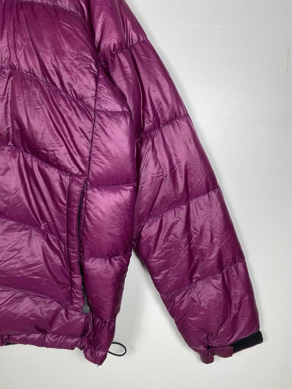 The North Face Vintage 2000 The North Face Summit Series Puffer Down Jacket Size US L / EU 52-54 / 3 - 5 Thumbnail