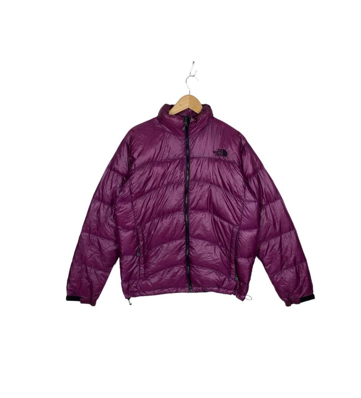 The North Face Vintage 2000 The North Face Summit Series Puffer Down Jacket Size US L / EU 52-54 / 3 - 1 Thumbnail