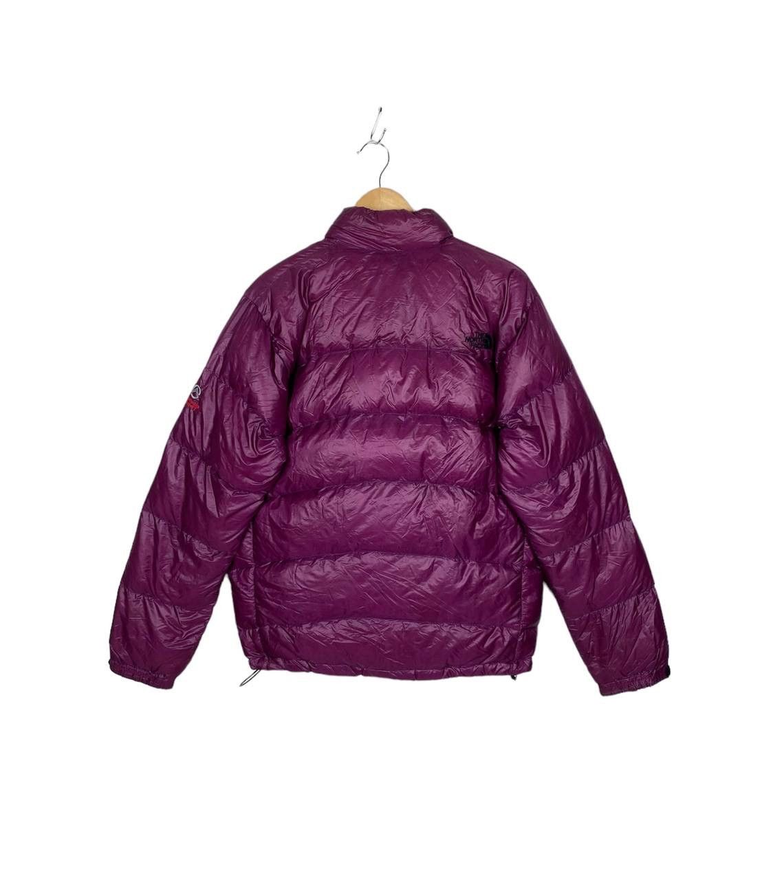 The North Face Vintage 2000 The North Face Summit Series Puffer Down Jacket Size US L / EU 52-54 / 3 - 2 Thumbnail