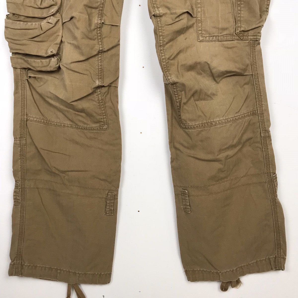 Polo Ralph Lauren × Ralph Lauren POLO RALPH LAUREN Tactical Pocket Conmar Zip 13 Star button Size US 32 / EU 48 - 7 Thumbnail