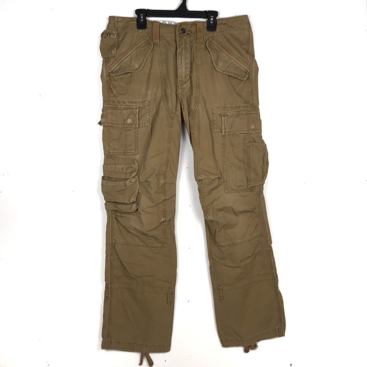 パンツ Polo Ralph Lauren : 13Star Military Pant Polo Ralph Lauren : 13Star Military Pant