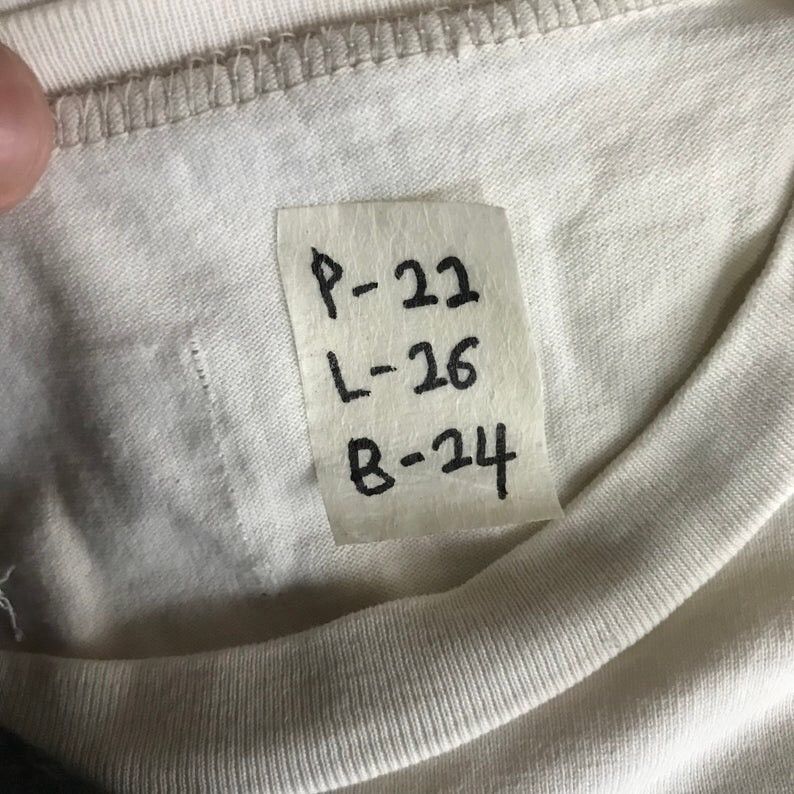 Hai Sporting Gear × Issey Miyake × Japanese Brand Issey Miyake Hai Sporting Gear Plaid T Shirt Size US M / EU 48-50 / 2 - 6 Thumbnail