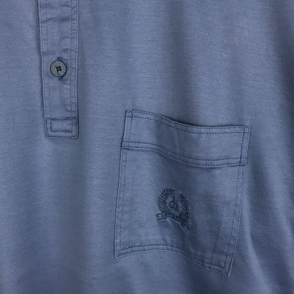 Christian Dior Monsieur × Dior Vintage Christian Dior Sports Paris Retro Size US L / EU 52-54 / 3 - 4 Thumbnail