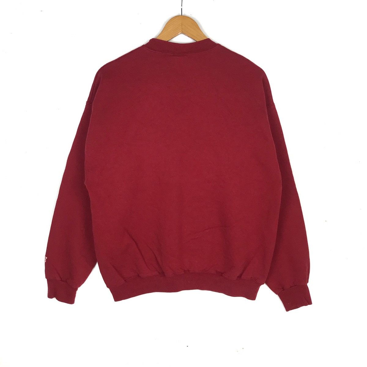 NFL × Starter Starter Mini Logo Crewneck Size US L / EU 52-54 / 3 - 2 Thumbnail