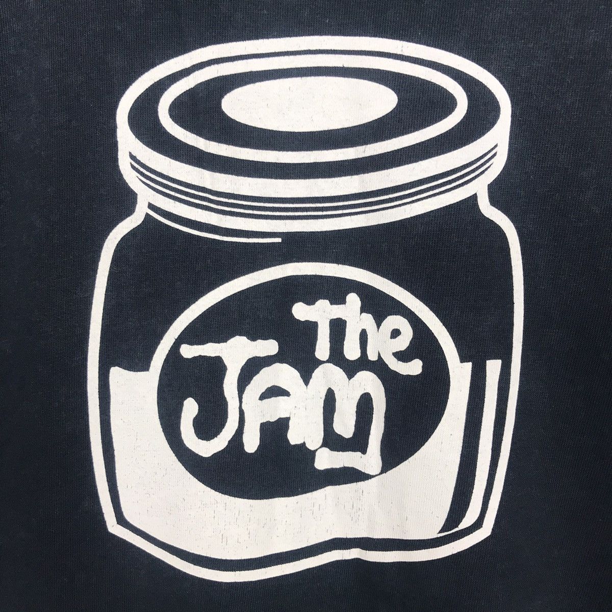 Band Tees × Vintage Vintage 90s The Jam “kids are all right” Band Promo Tour Size US L / EU 52-54 / 3 - 5 Thumbnail