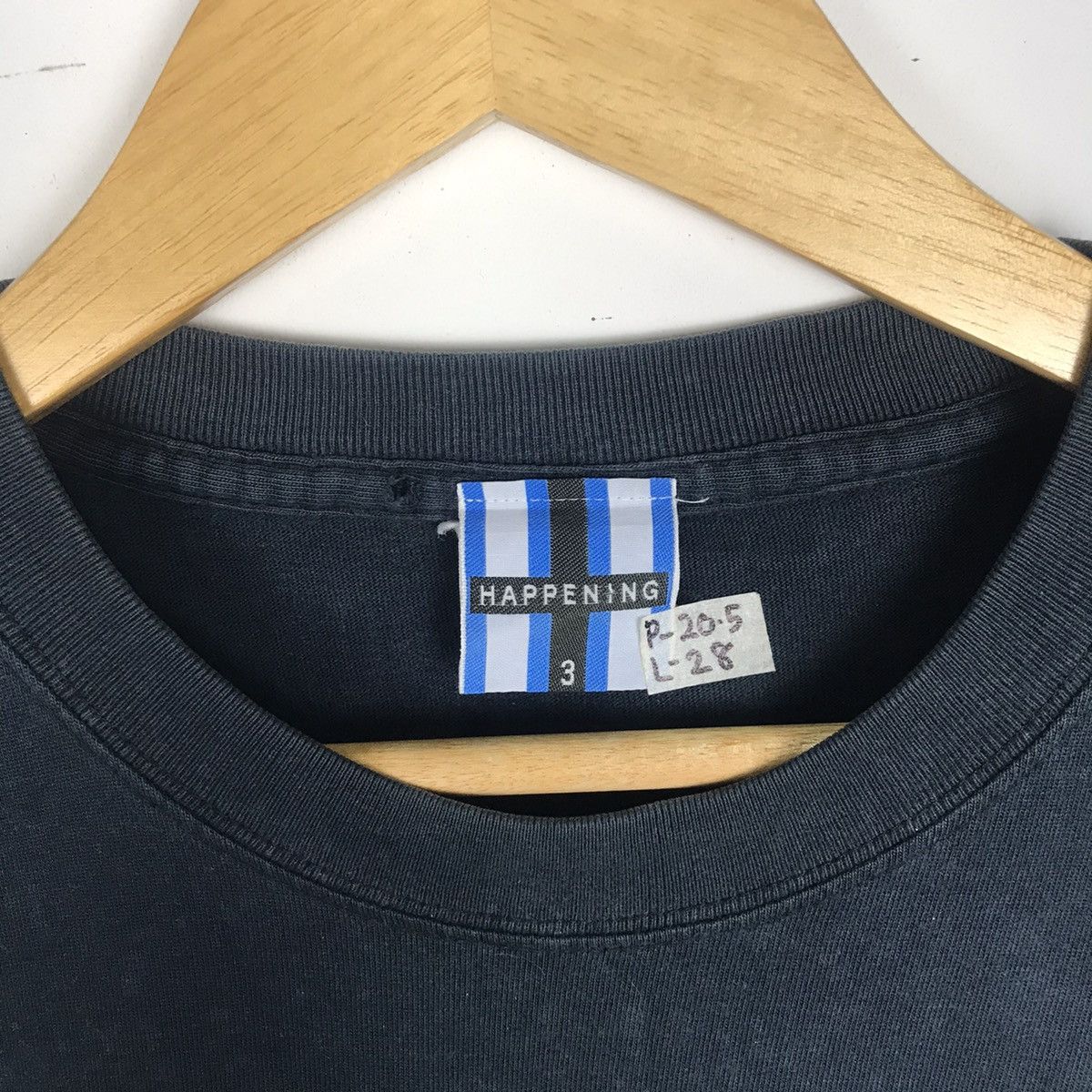 Band Tees × Vintage Vintage 90s The Jam “kids are all right” Band Promo Tour Size US L / EU 52-54 / 3 - 7 Thumbnail
