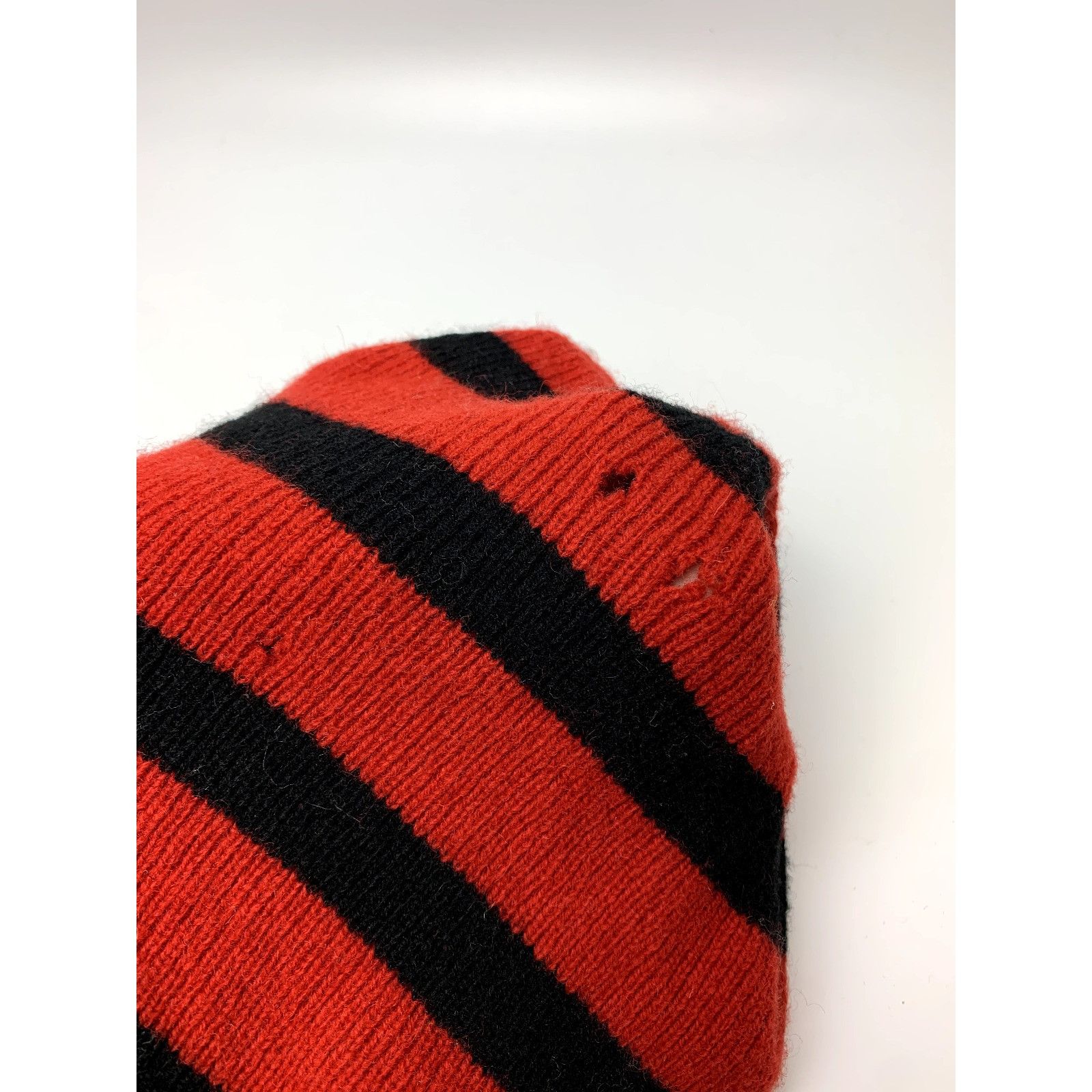 Rugby Ralph Lauren Ralph Lauren rugby 2004 suisse switzerland Lambswool striped Size ONE SIZE - 3 Thumbnail
