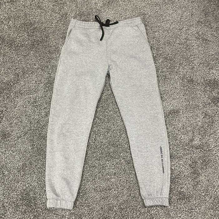 Other Art of Homage Scrunch Bottom Custom Jogger, Size Large | Grailed