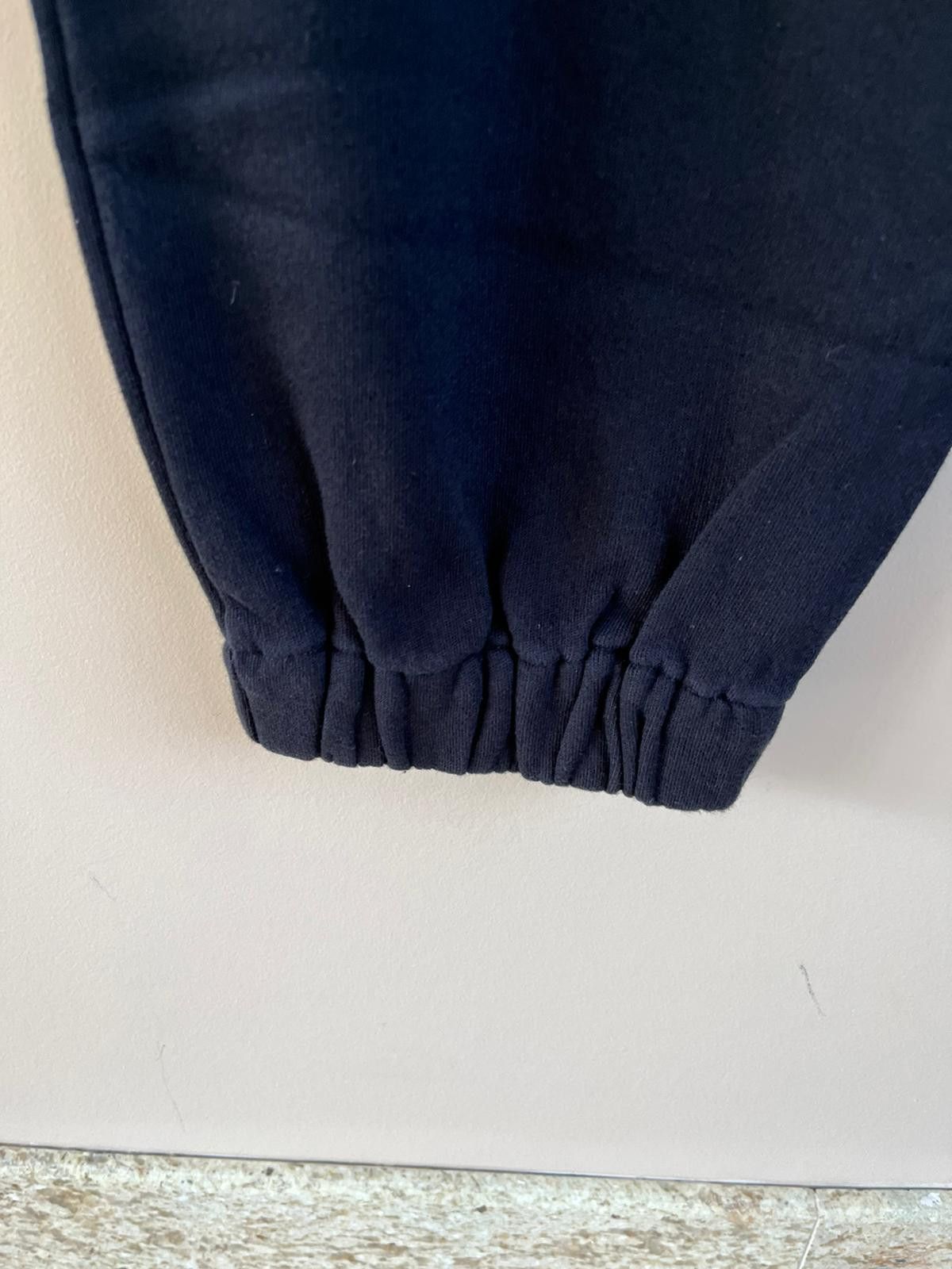 A-COLD-WALL* Logo Sweat Pants in Black Size US 36 / EU 52 - 2 Thumbnail