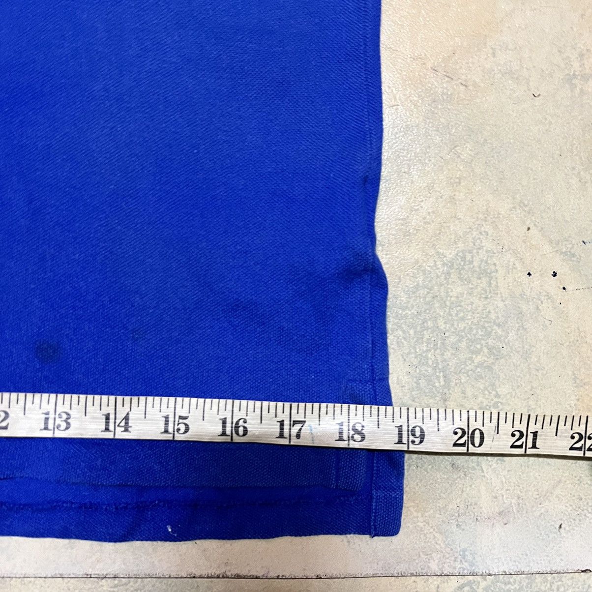Polo Ralph Lauren Polo Ralph Lauren Big Ponny Size US S / EU 44-46 / 1 - 11 Thumbnail
