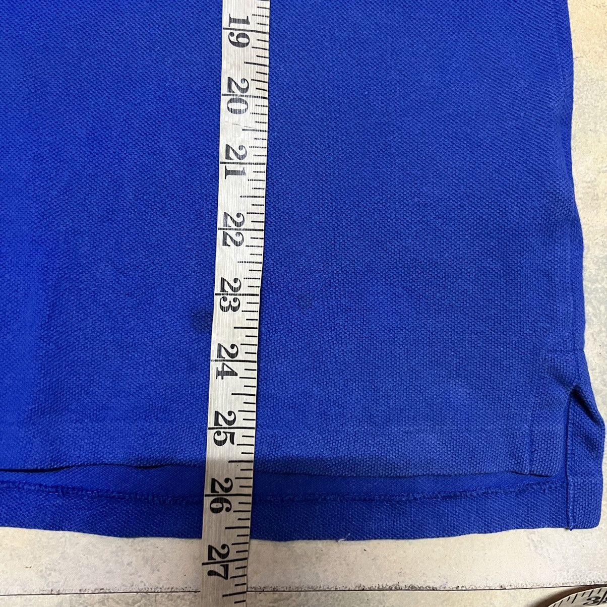 Polo Ralph Lauren Polo Ralph Lauren Big Ponny Size US S / EU 44-46 / 1 - 12 Thumbnail