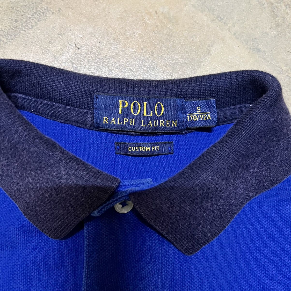 Polo Ralph Lauren Polo Ralph Lauren Big Ponny Size US S / EU 44-46 / 1 - 9 Thumbnail