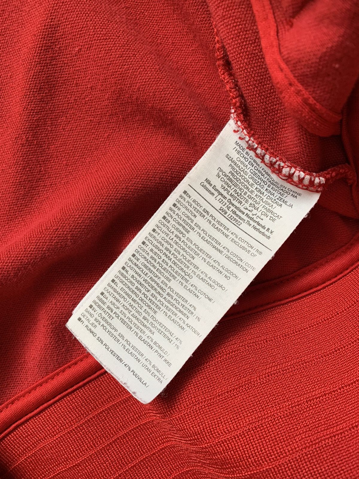 Nike × Vintage Nike portugal soccer jersey track jacket sweatshirt olypmic Size US M / EU 48-50 / 2 - 8 Thumbnail