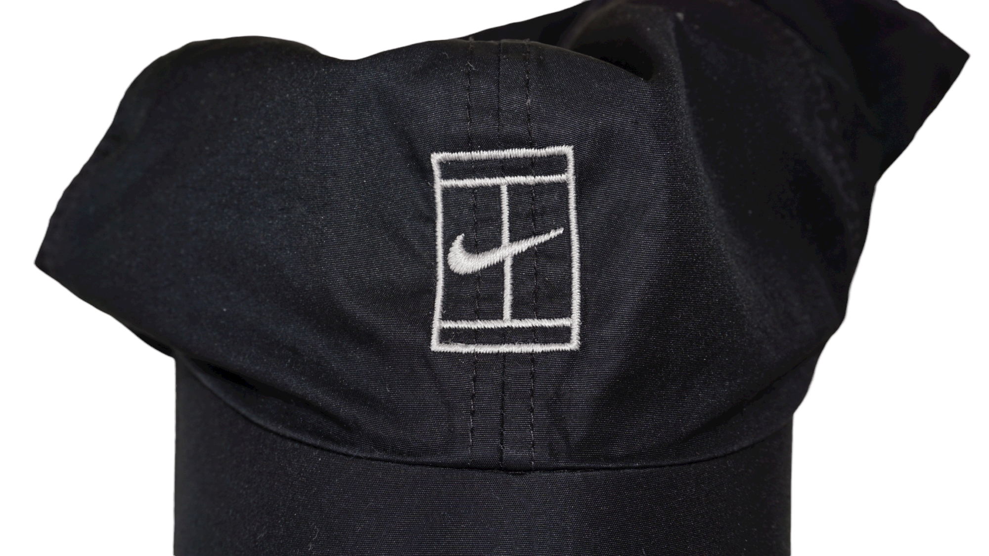 Nike Nike Y2K Professional Tennis Lightweight Cap Size ONE SIZE - 5 Thumbnail