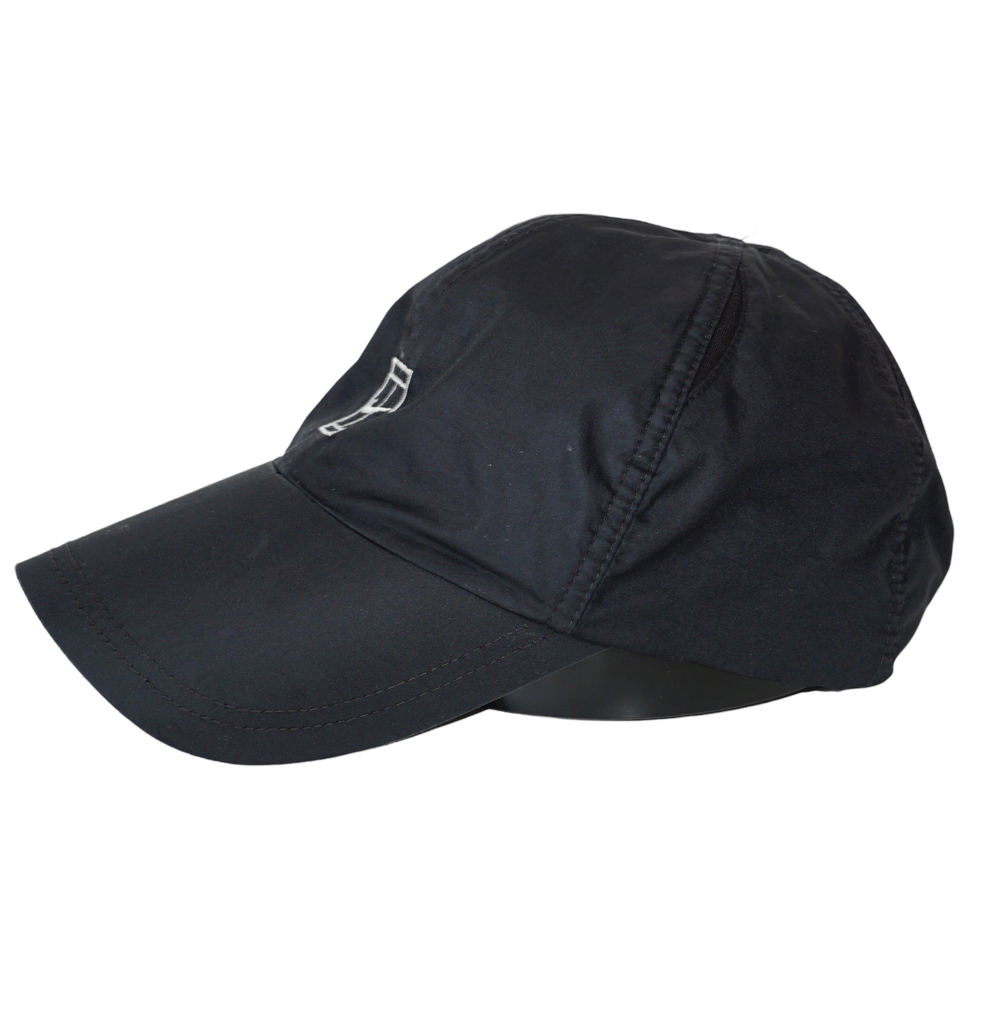 Nike Nike Y2K Professional Tennis Lightweight Cap Size ONE SIZE - 3 Thumbnail