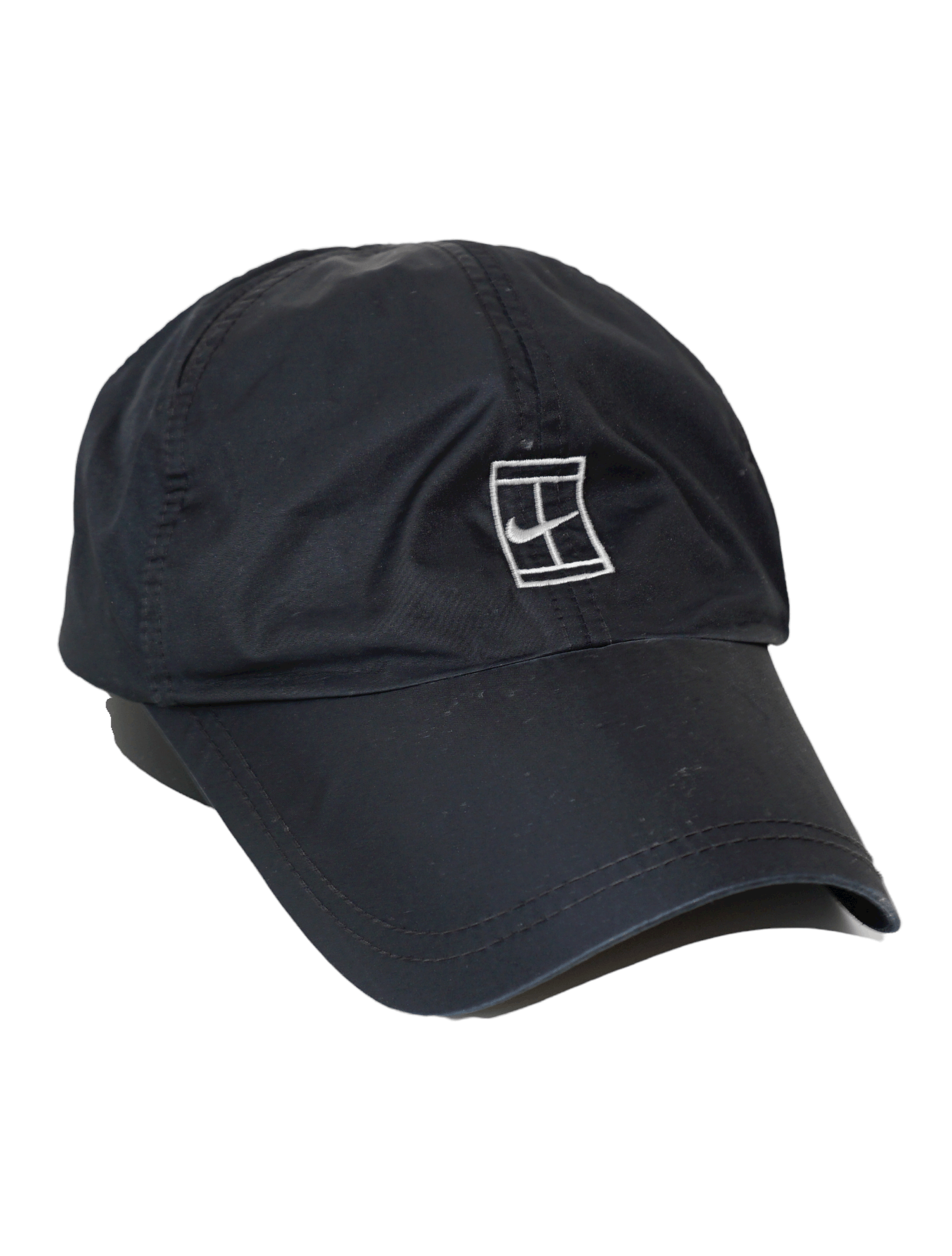 Nike Nike Y2K Professional Tennis Lightweight Cap Size ONE SIZE - 1 Thumbnail