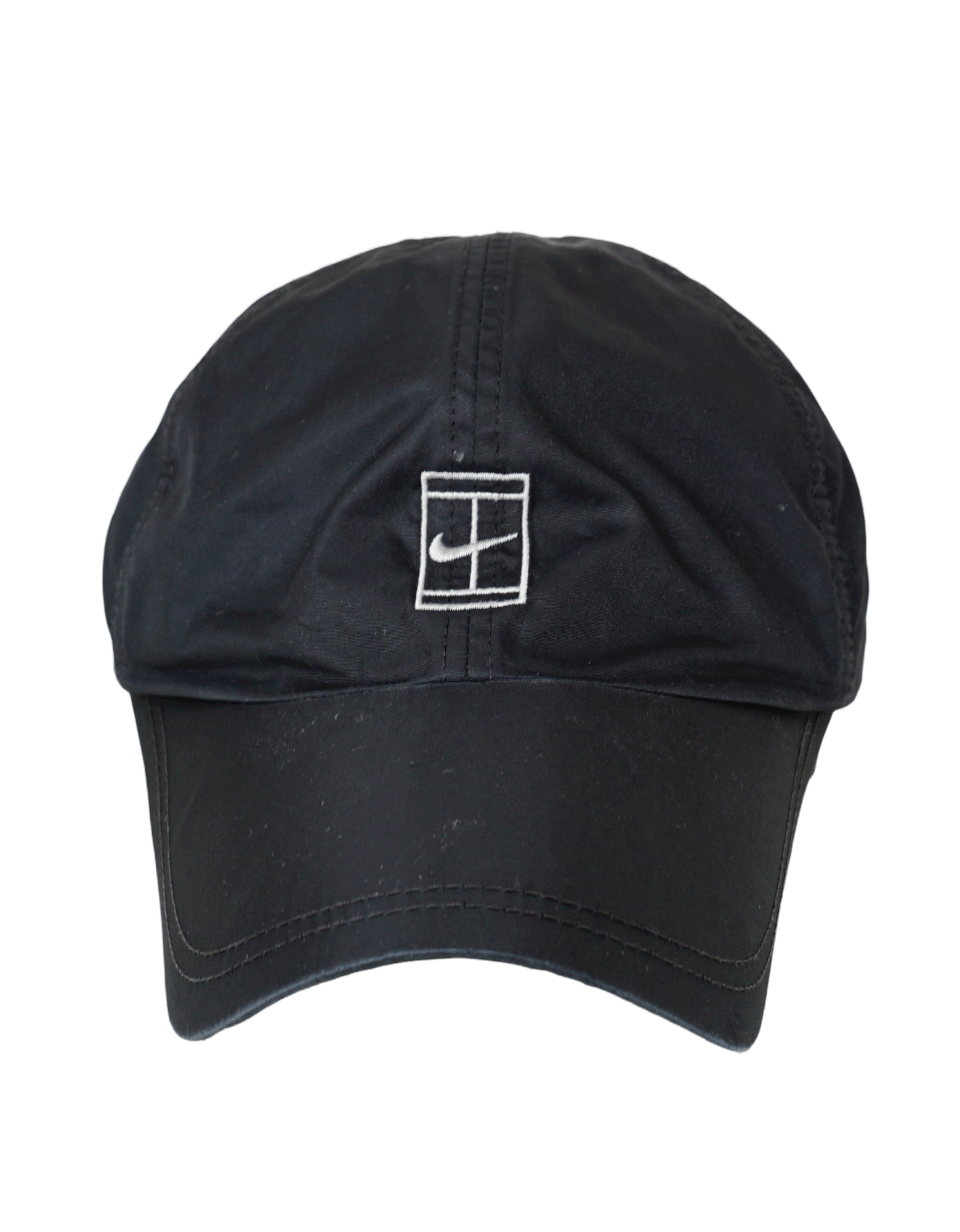 Nike Nike Y2K Professional Tennis Lightweight Cap Size ONE SIZE - 2 Thumbnail