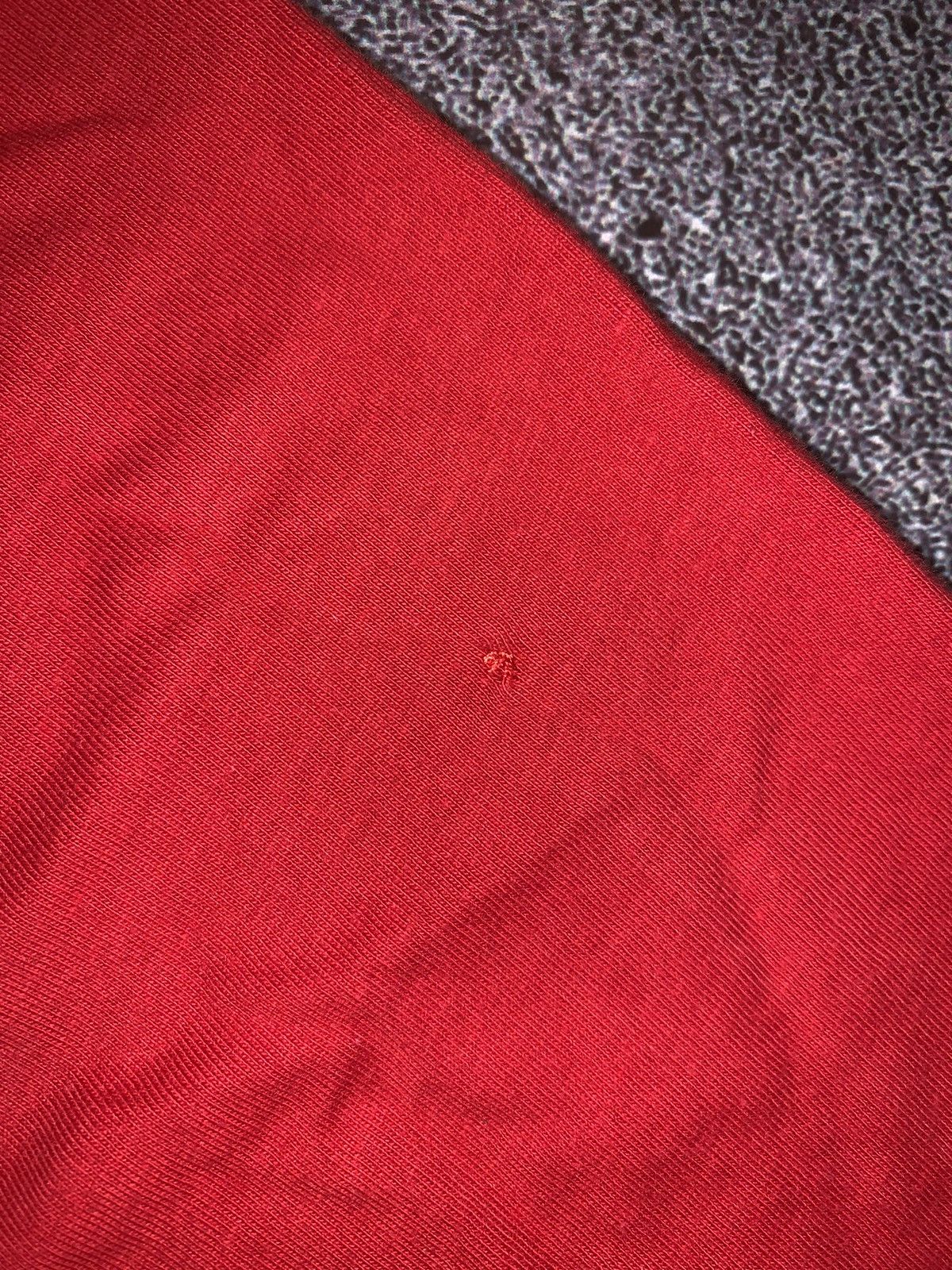 Diesel × Diesel Black Gold Vintage diesel red long sleeve sweatshirt sweater Size US M / EU 48-50 / 2 - 7 Thumbnail