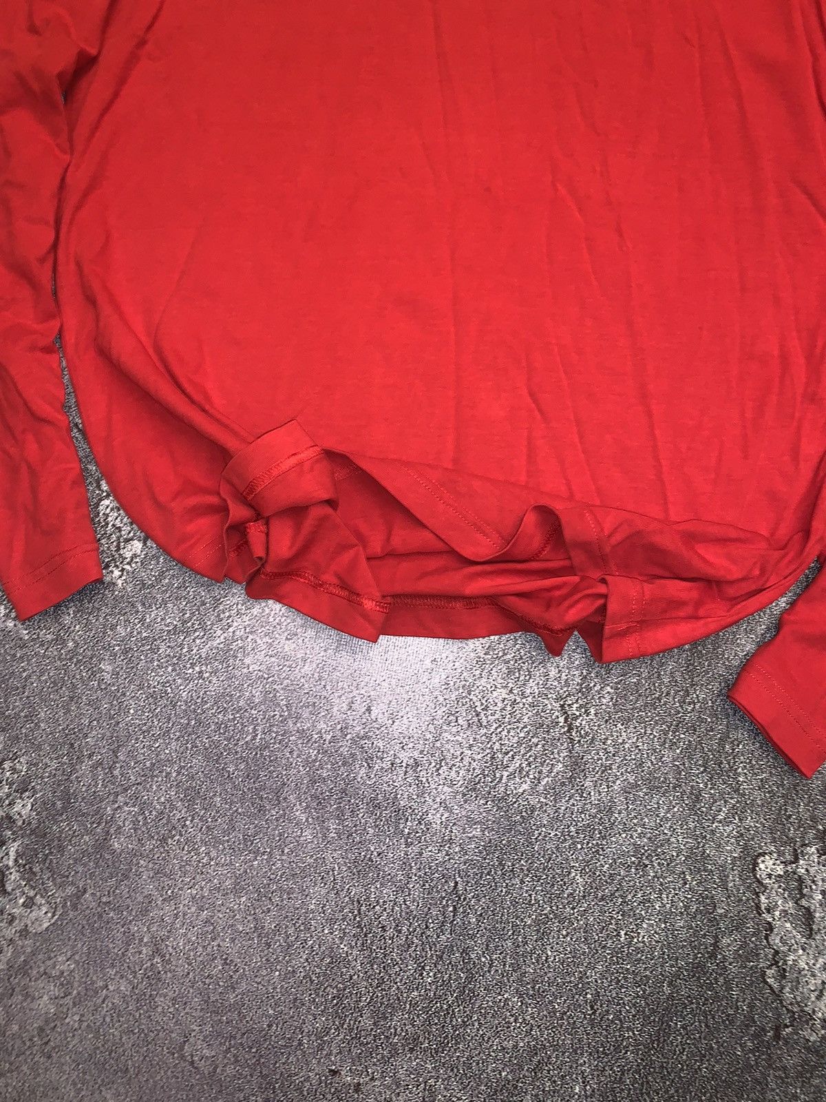 Diesel × Diesel Black Gold Vintage diesel red long sleeve sweatshirt sweater Size US M / EU 48-50 / 2 - 3 Thumbnail
