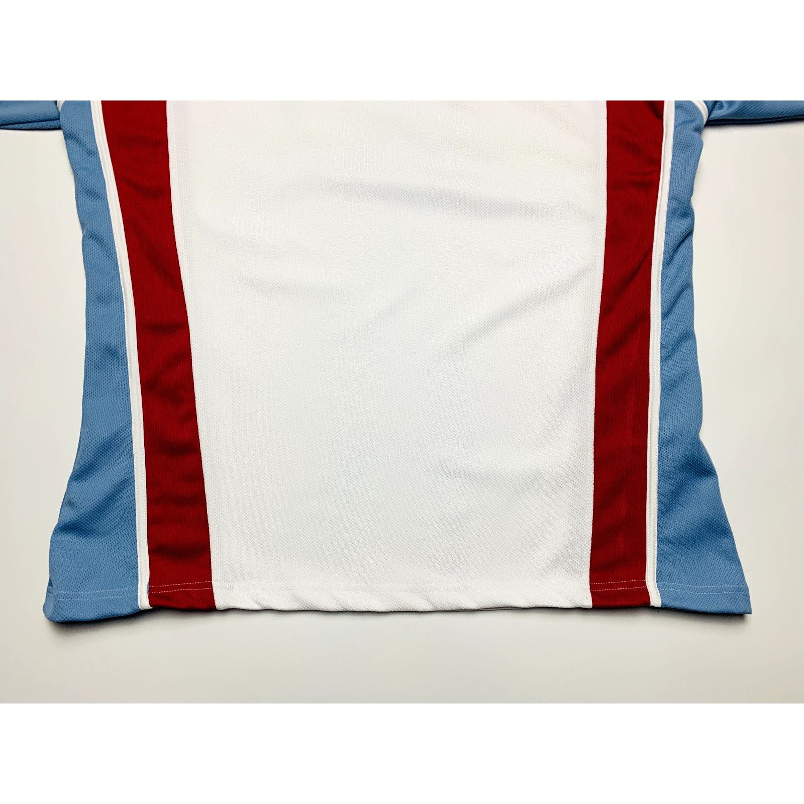 Vintage Harlequins RL Kooga White Rugby Shirt Size Large Sports Cafe Size US L / EU 52-54 / 3 - 17 Thumbnail