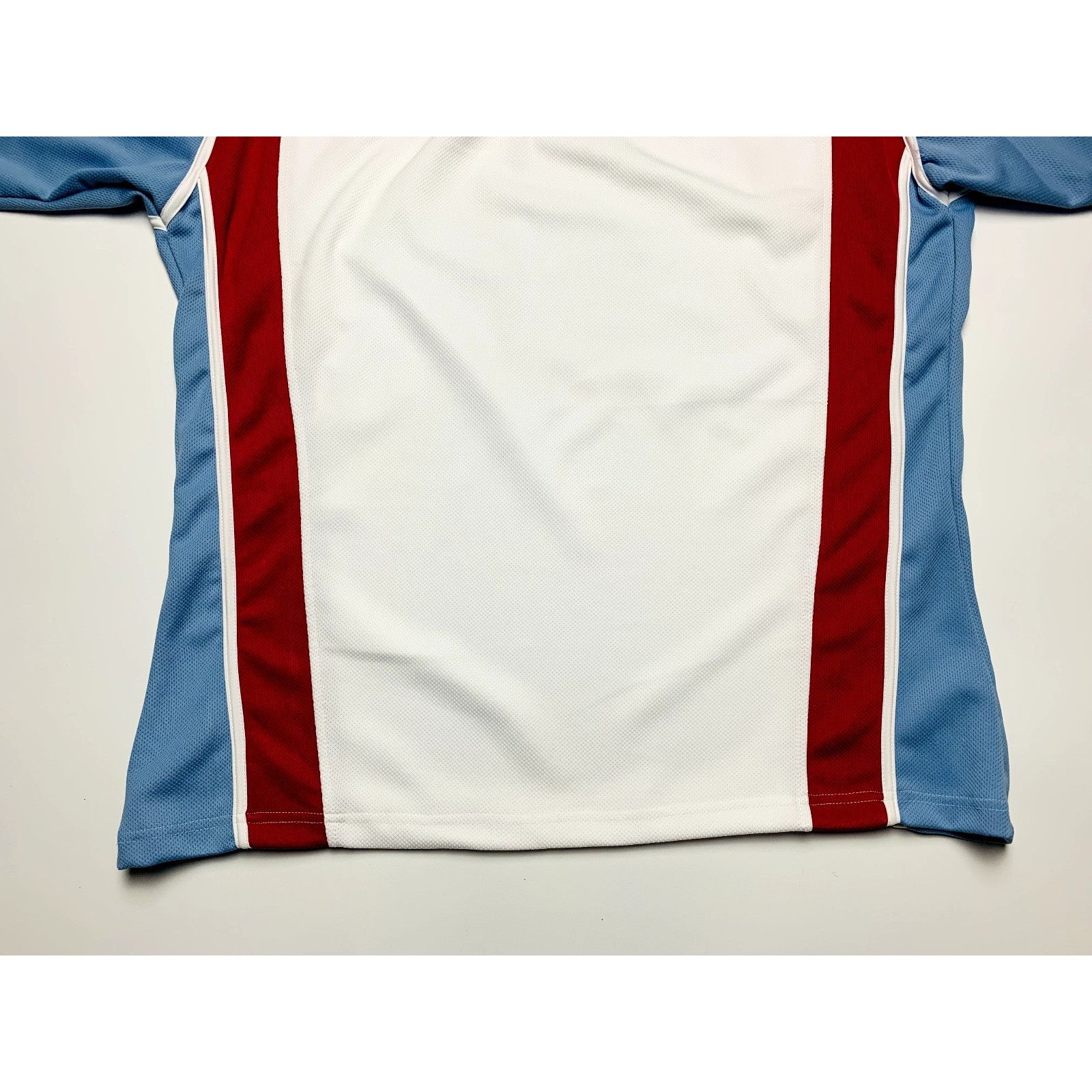 Vintage Harlequins RL Kooga White Rugby Shirt Size Large Sports Cafe Size US L / EU 52-54 / 3 - 5 Thumbnail
