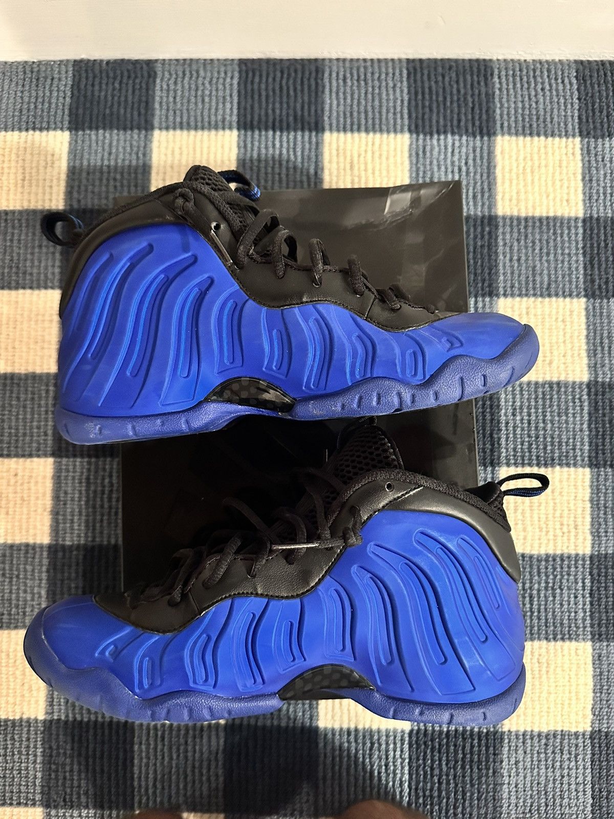 Nike NIKE LITTLE POSITE PRO (GS) Size US 7 / EU 40 - 2 Thumbnail