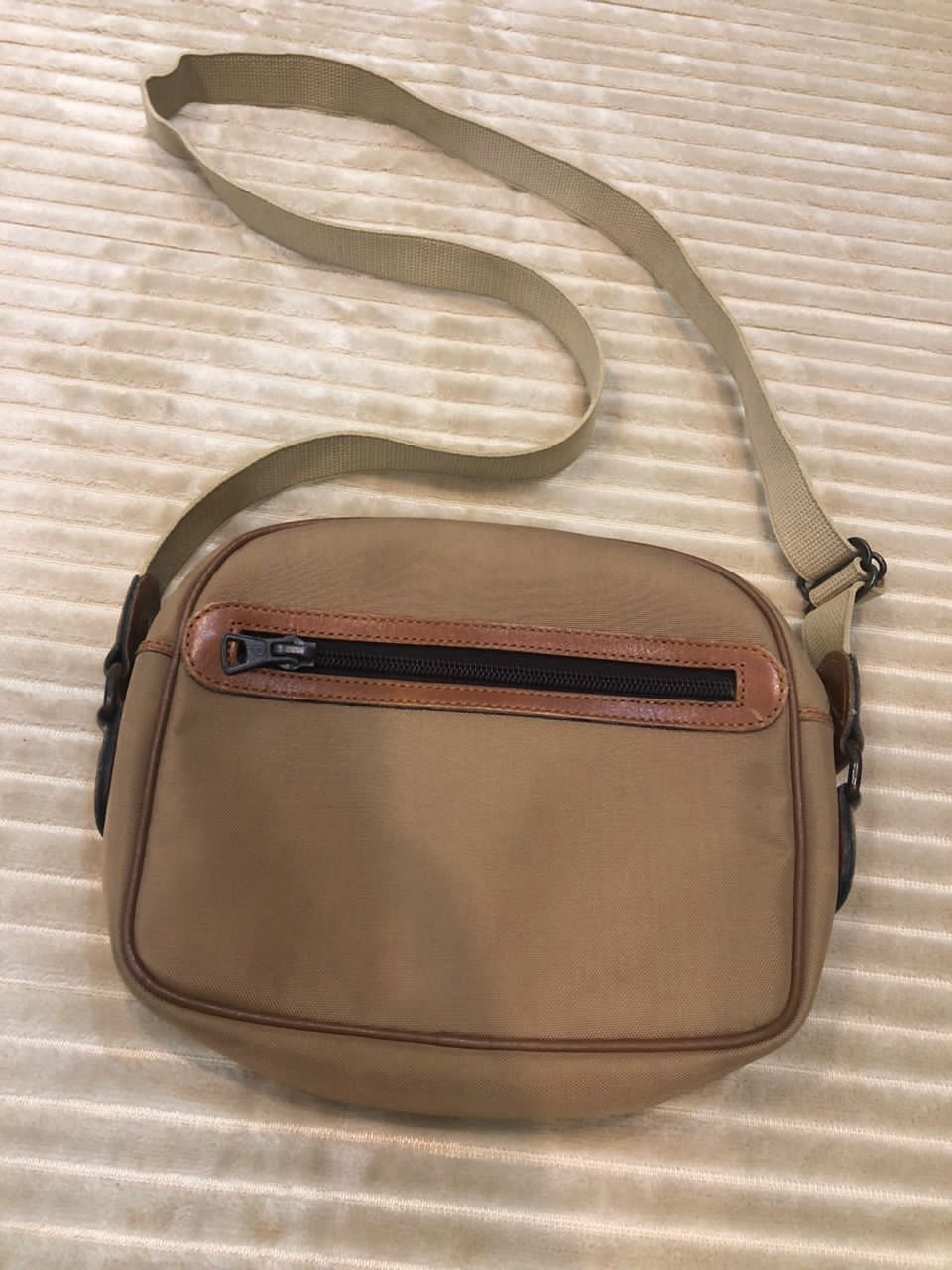 Lancel Vintage Lancel Crossbody Mini Bag Size ONE SIZE - 3 Thumbnail