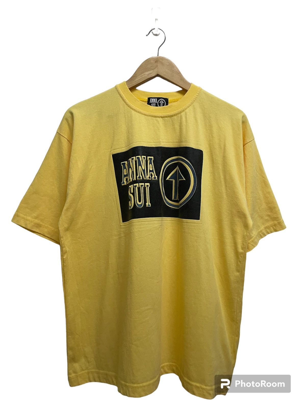 Japanese Brand Anna Sui T shirt