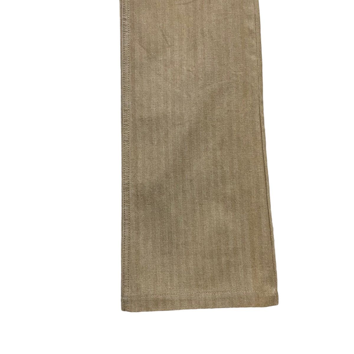 Christophe Lemaire Vintage Christophe Lemaire Denim Flare Jeans Size US 29 - 9 Thumbnail