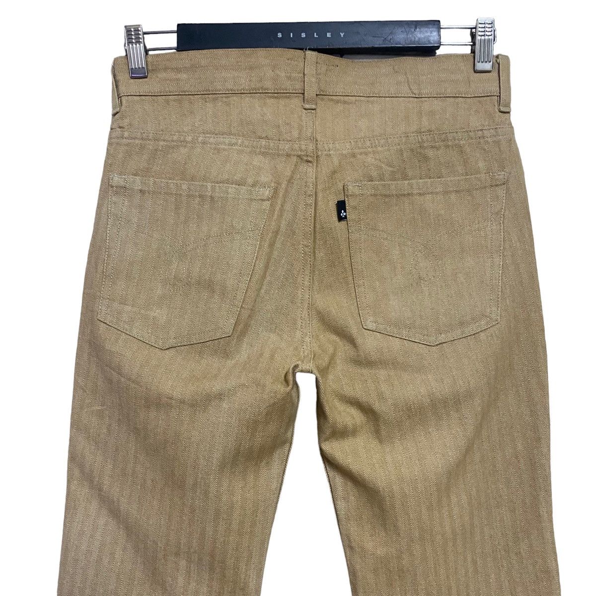 Christophe Lemaire Vintage Christophe Lemaire Denim Flare Jeans Size US 29 - 10 Thumbnail