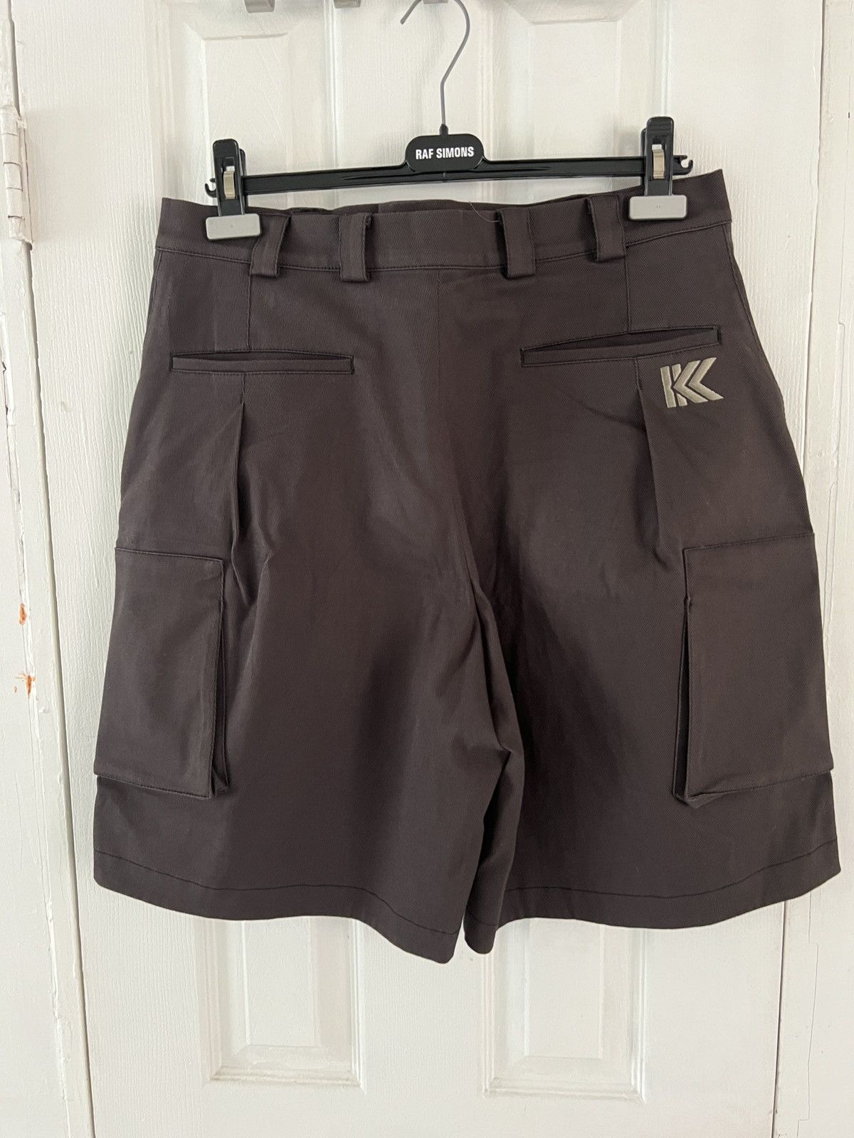 Kiko Kostadinov KK Shorts 01 | Grailed