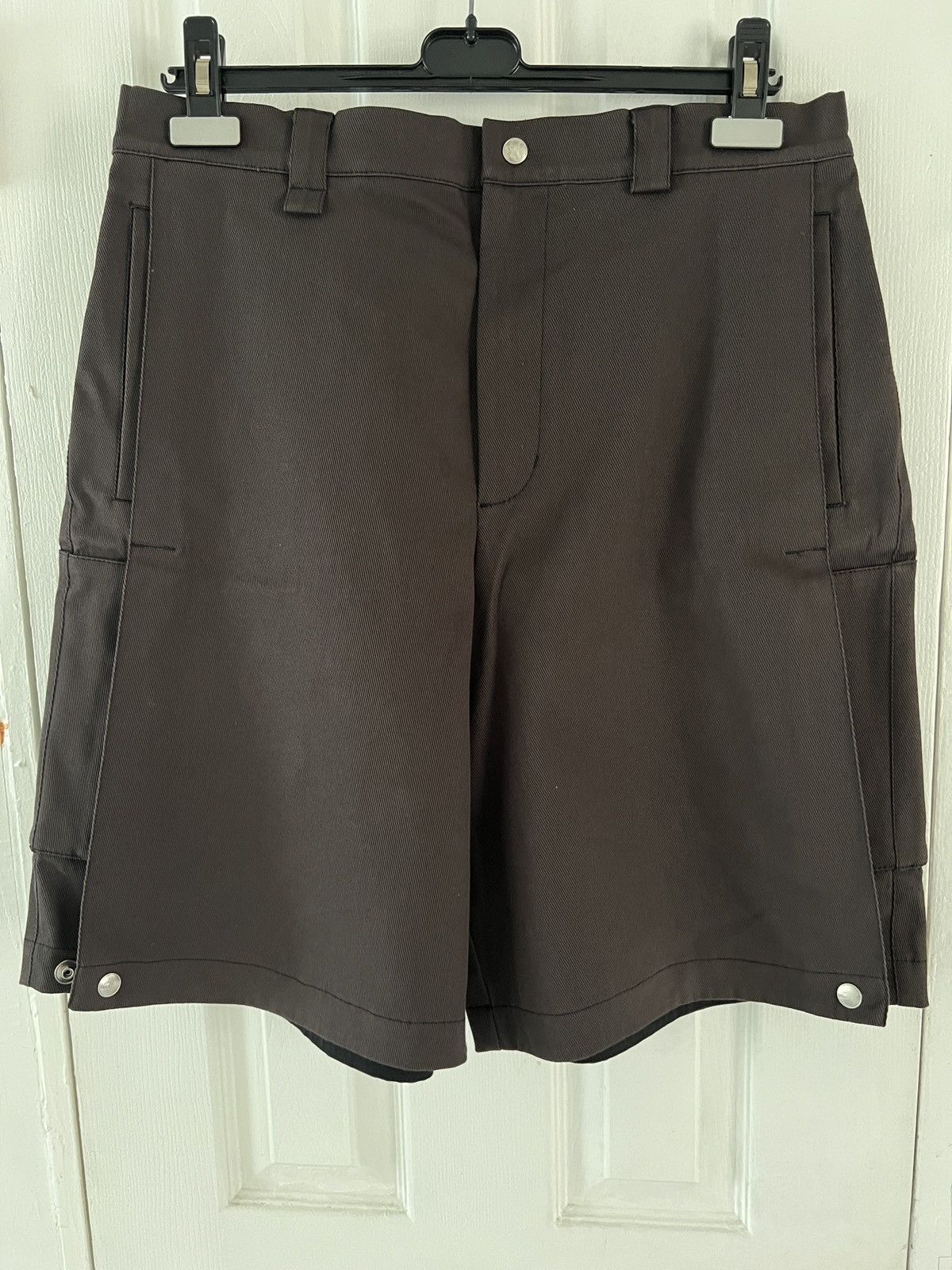 KIKO KOSTADINOV KK.SHORTS.01断捨離と金欠なため出品致します