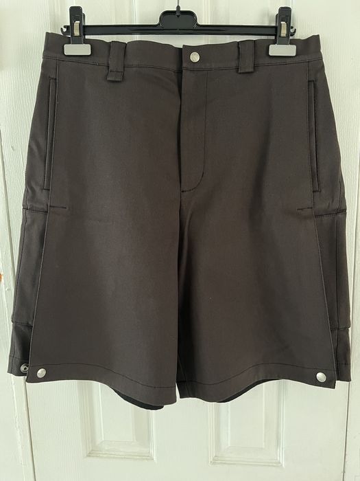 Kiko Kostadinov KK Shorts 01 | Grailed