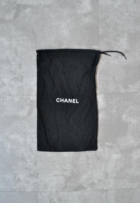 Chanel Dust Bag