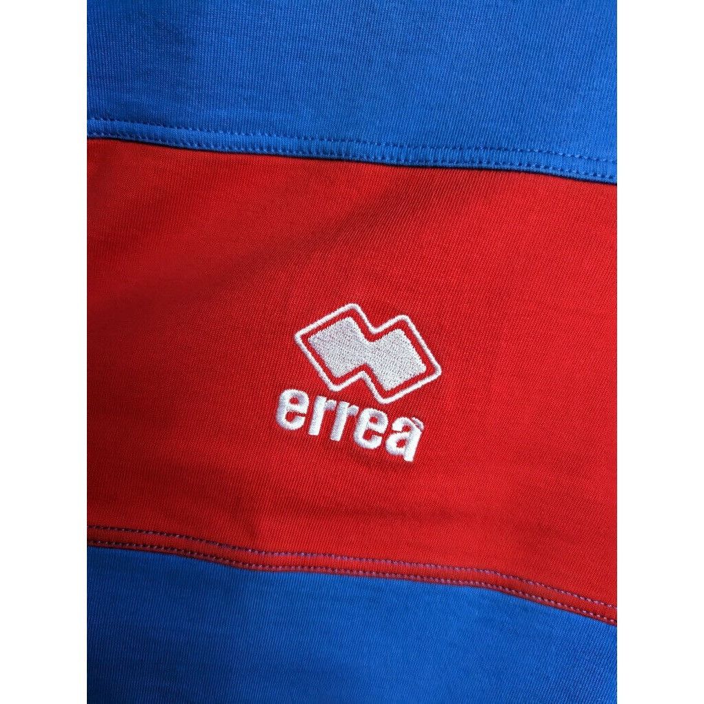 Vintage errea Ticino Rugby 1973 Jersey Polo Shirt Size XXL Size US XXL / EU 58 / 5 - 5 Thumbnail