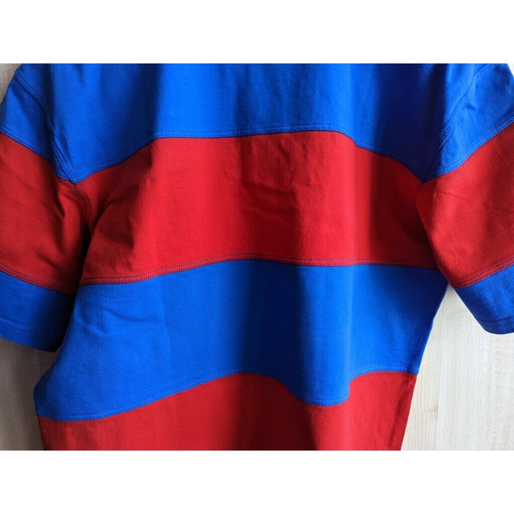 Vintage errea Ticino Rugby 1973 Jersey Polo Shirt Size XXL Size US XXL / EU 58 / 5 - 12 Thumbnail
